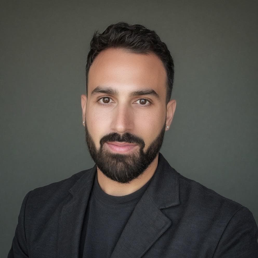 Wael Al Fatayri, Founder